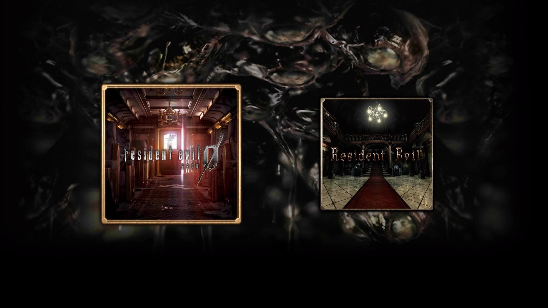 Pure Evil 2 Pack screenshot 3 for Gamecube
